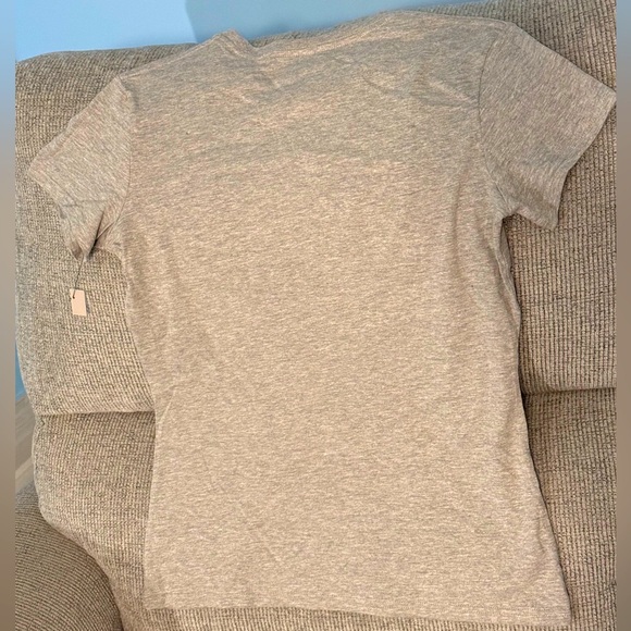 COOKIES & CHRISTMAS MOVIES * Holiday TEE * Short Sleeves for Warm Weather * S * - Picture 3 of 6